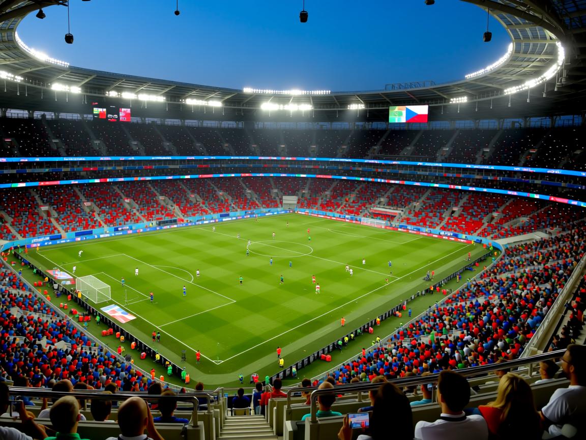 开云体育官网下载-Chinese Taipei表现出色，2024年混合团体世界杯战况解析，2034世界杯  第3张